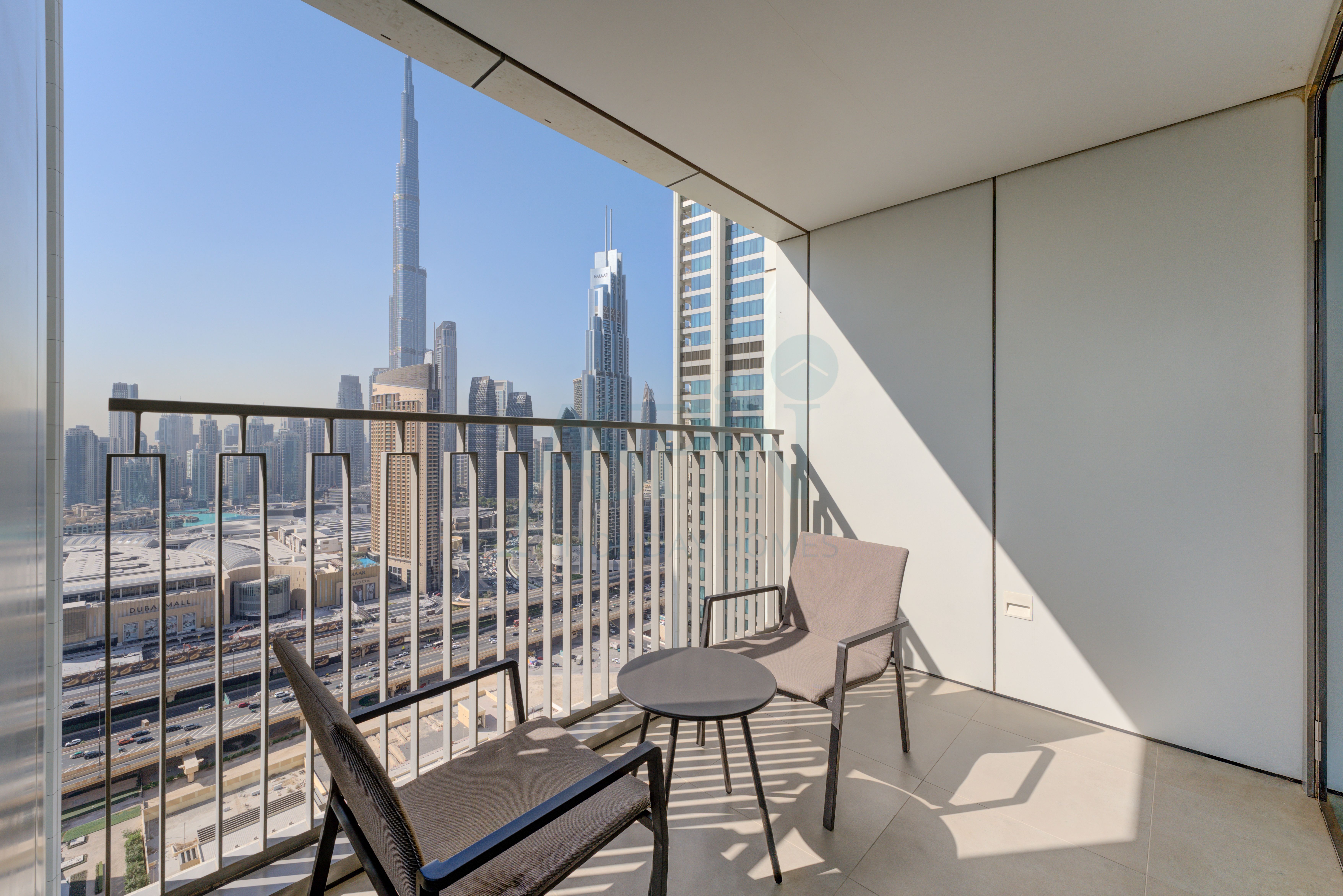 Downtown Views II-3BR Burj Khalifa & Fountain View