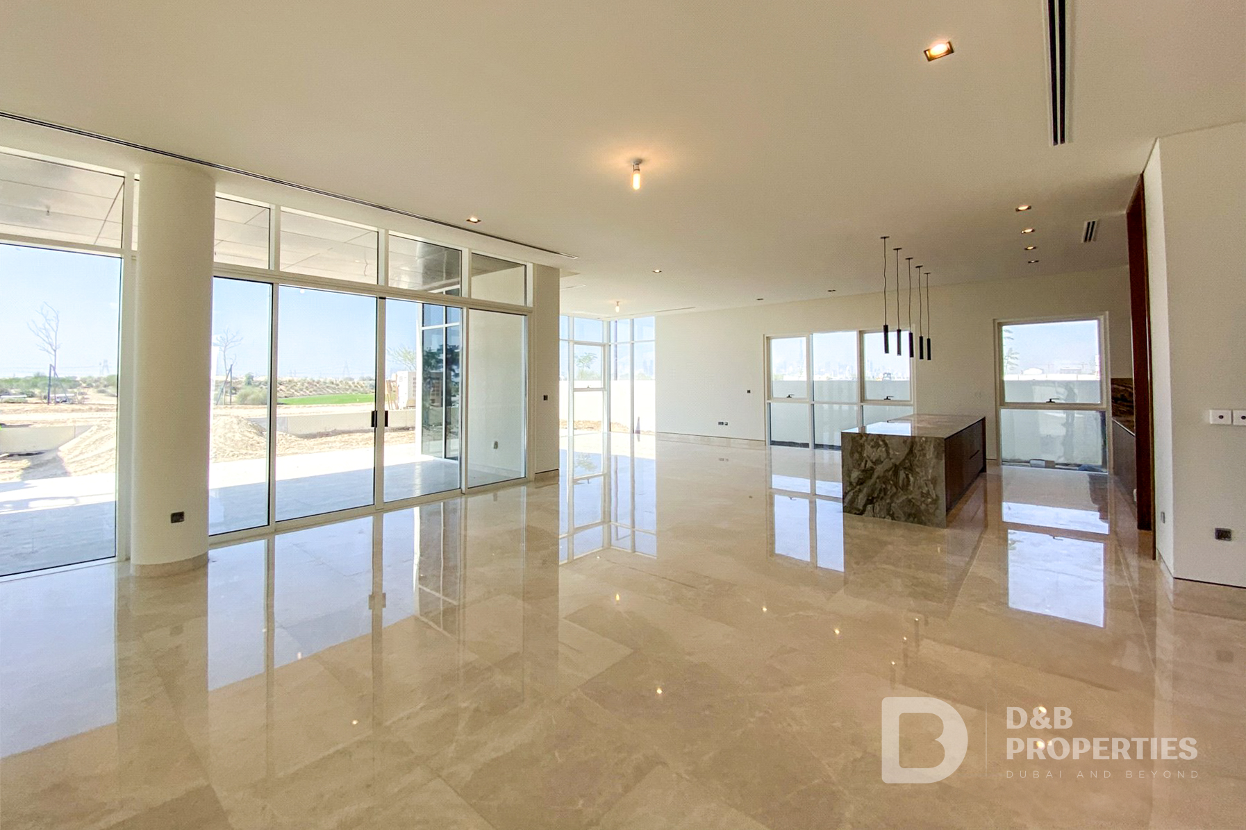 Vacant On Transfer | Luxury | Community Expert