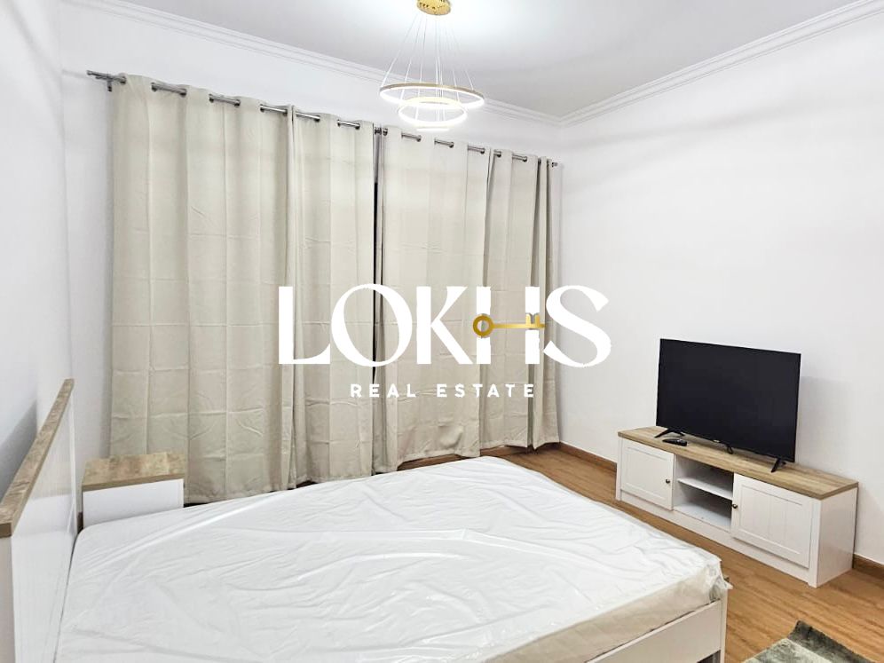Fully Furnished | Multiple Cheques |Close to metro