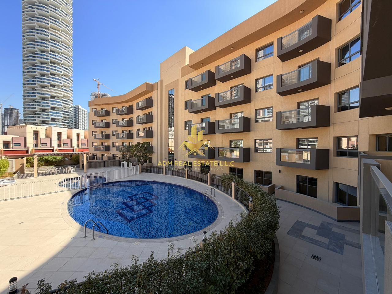 GRAB THE DEAL| UNFURNISHED | VACANT | 1BR APARTMENT | PARKING I CLOSE TO AMENITIES | PRIME LOCATION