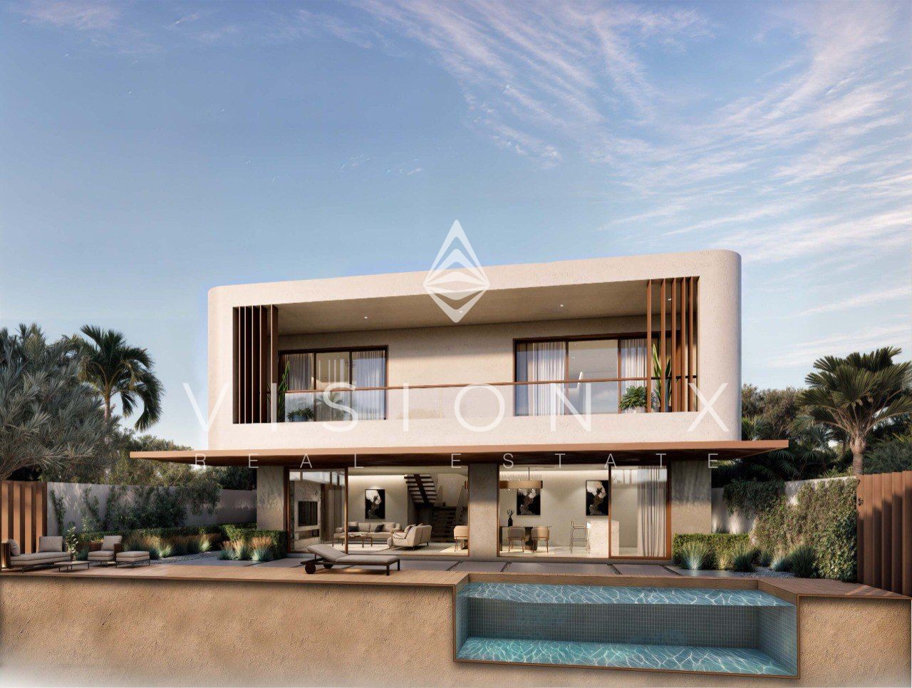 Off-Plan Luxury Villas | Spacious & Bright