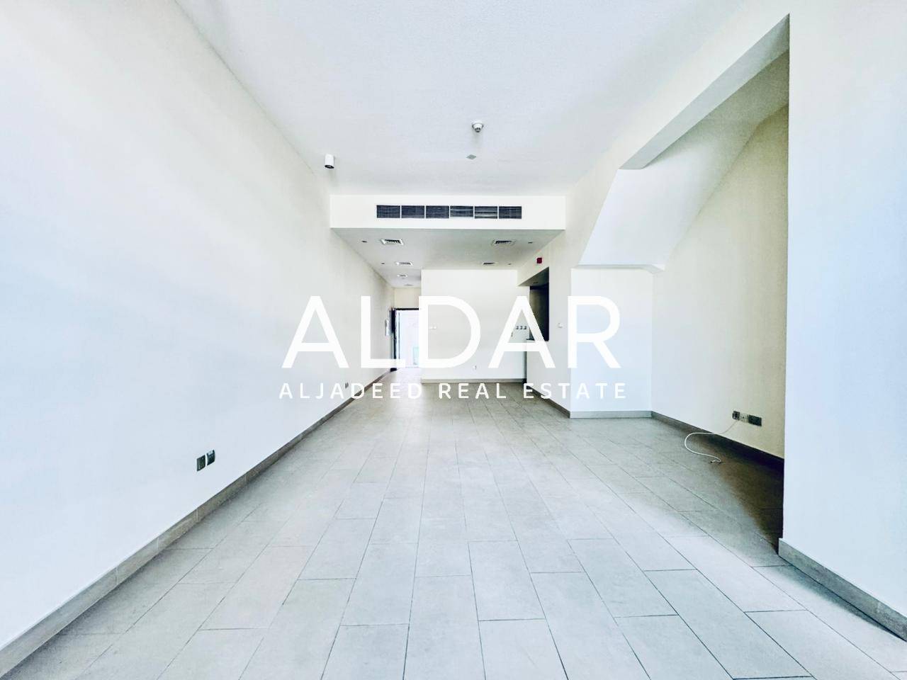 4BR+Maid | Vacant | Serene Suburban View