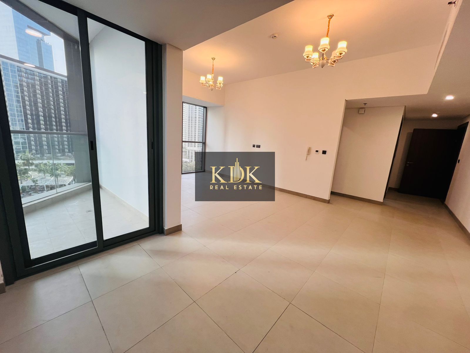 2bhk Apartment | prime Location | Pool View