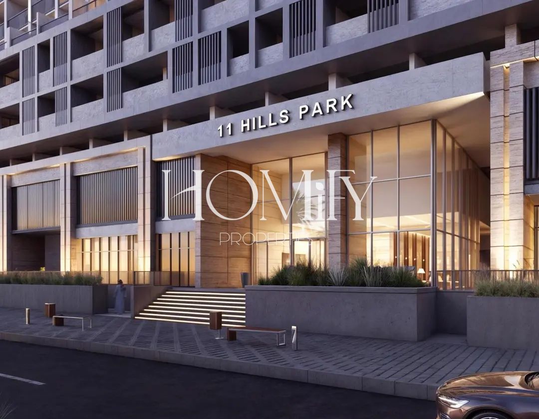 Iconic Structure | High ROI | Prime Location