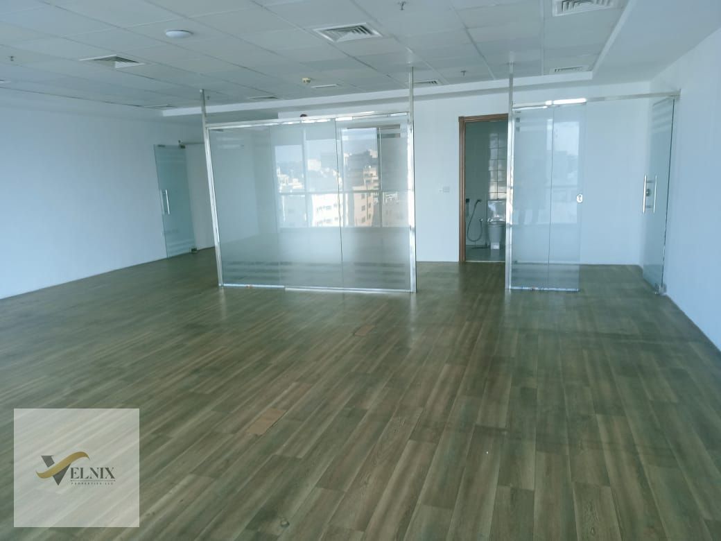 Fitted Office | Chiller Free | Private Pantry & Washroom | Near To Metro