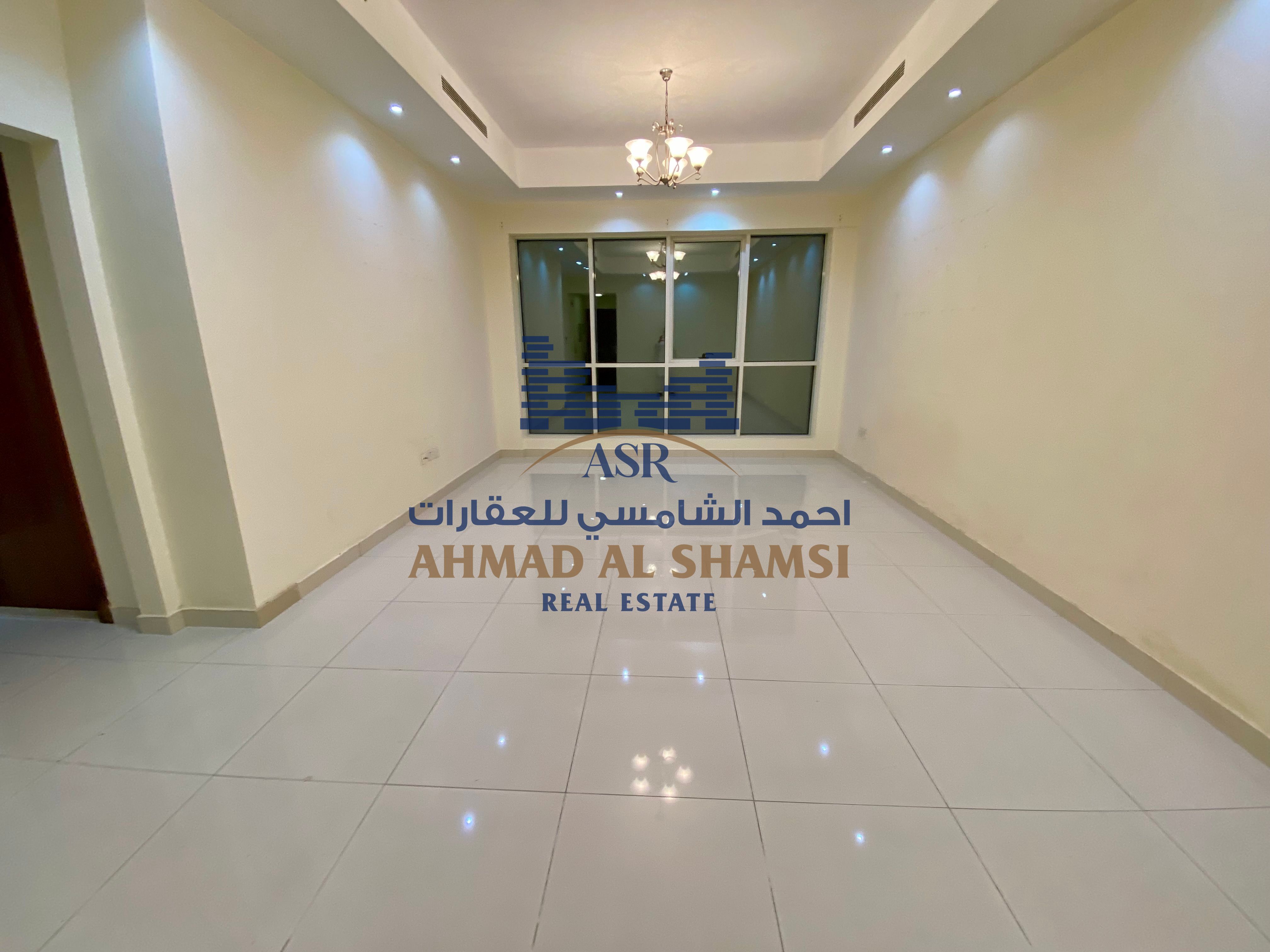 Luxurious 1BHK | High ROI | On Dubai-Sharjah Border