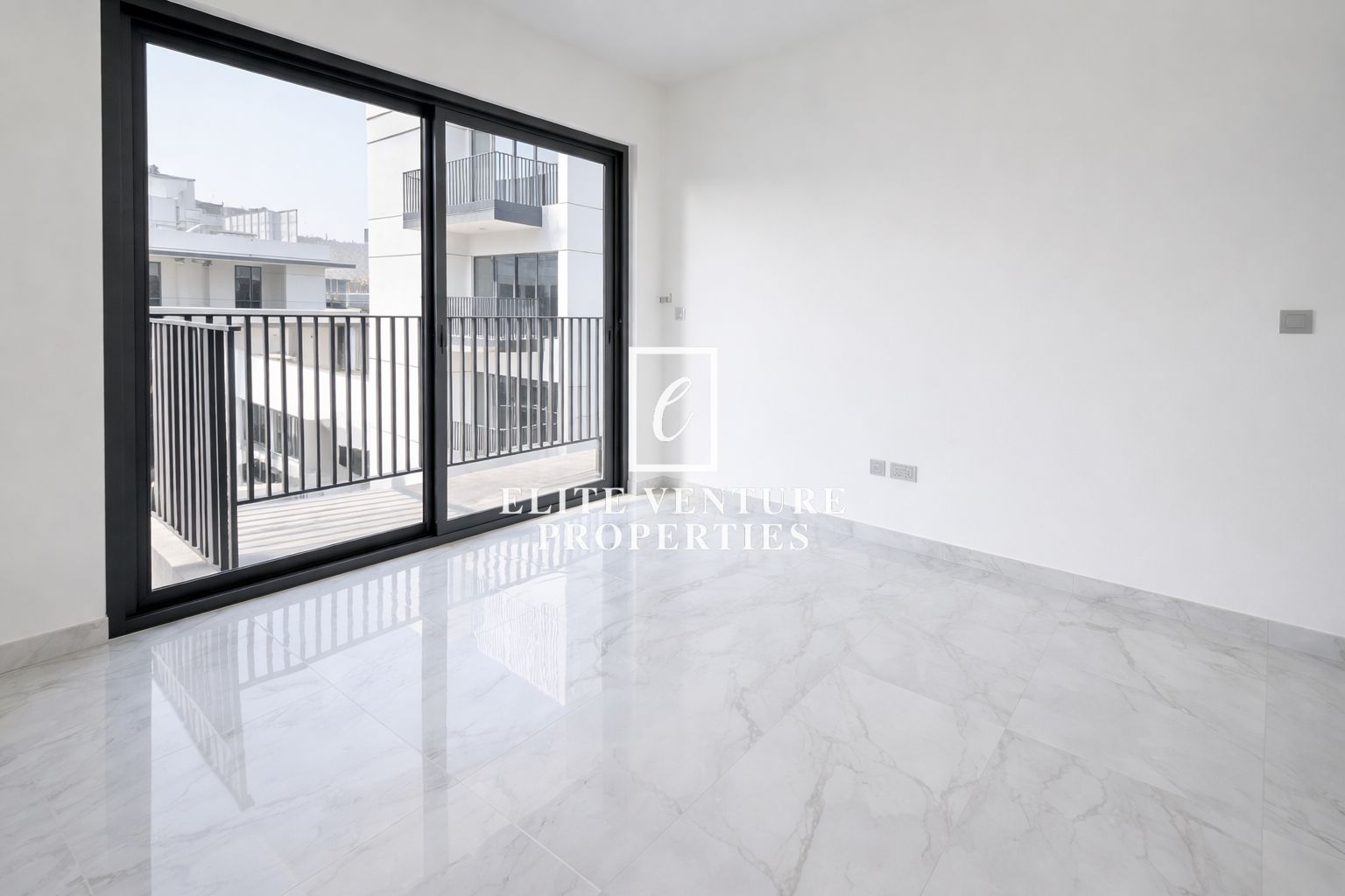 MODERN 1-BHK | SPACIOUS | PRIME LOCATION