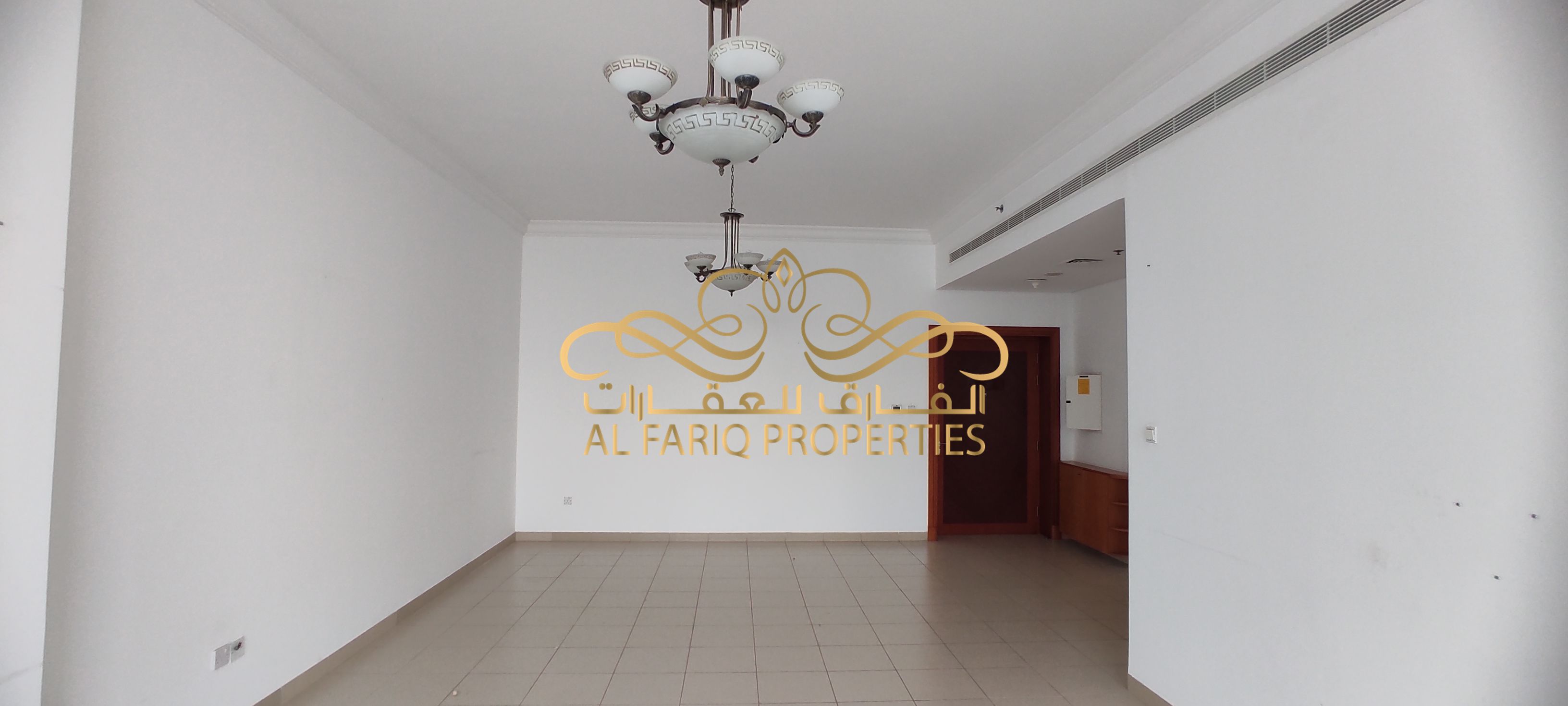 Spacious 2 BR | Prime Location | Near Metro