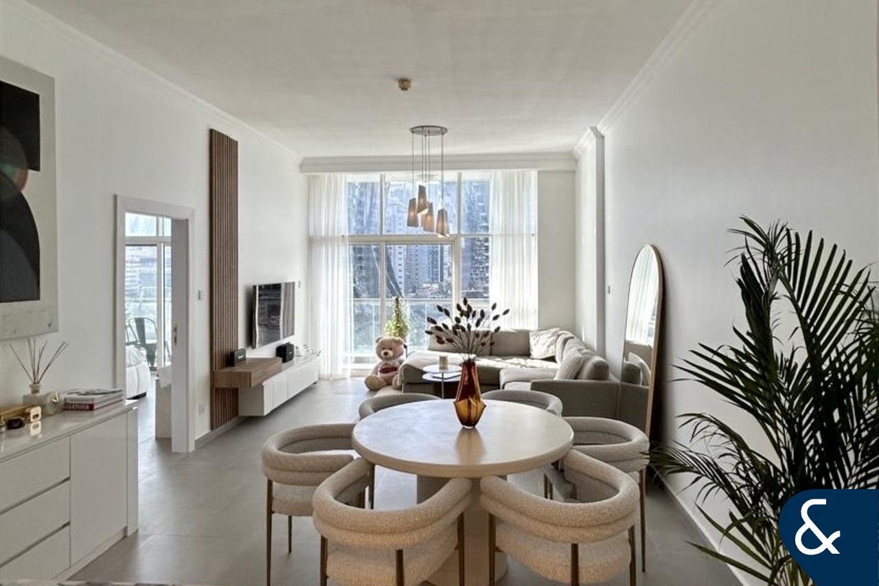 UPGRADED | CANAL VIEW | ONE CHEQUE