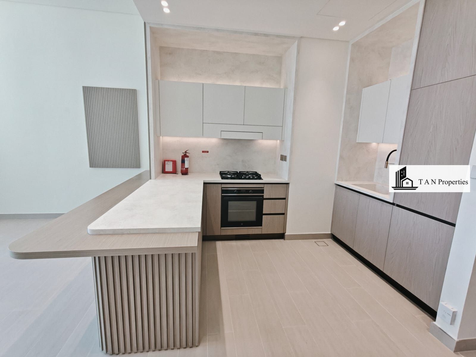 Semi Furnished | Private Jacuzzi | Stunning Amenities