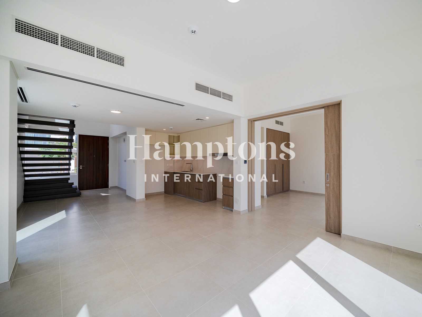 Corner Unit | Ready 4BR + Maid | Ready To Move-In