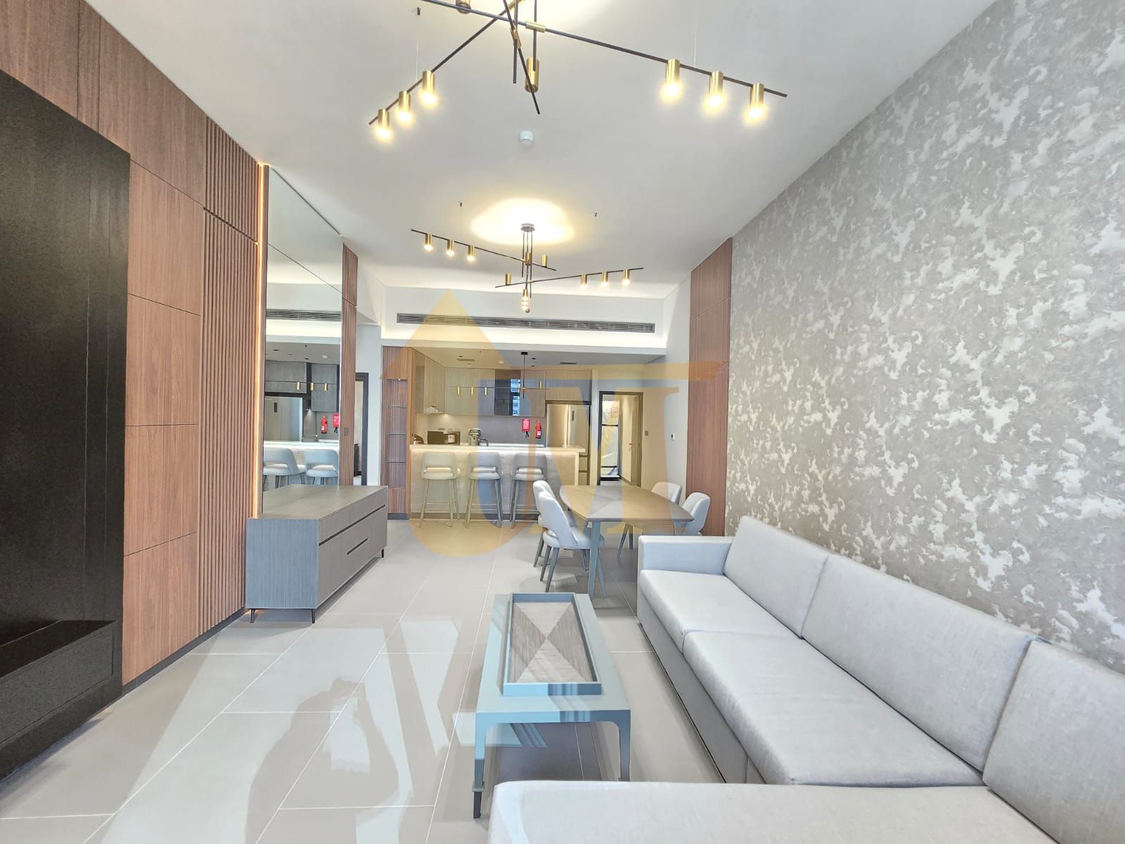 Lake view| Specious| Fully Furnished