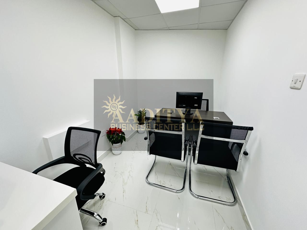 Elevate Your Work Experience| Brand new fitted offices for rent|