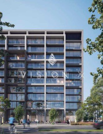 Off-Plan | Spacious 1 BR Apartments