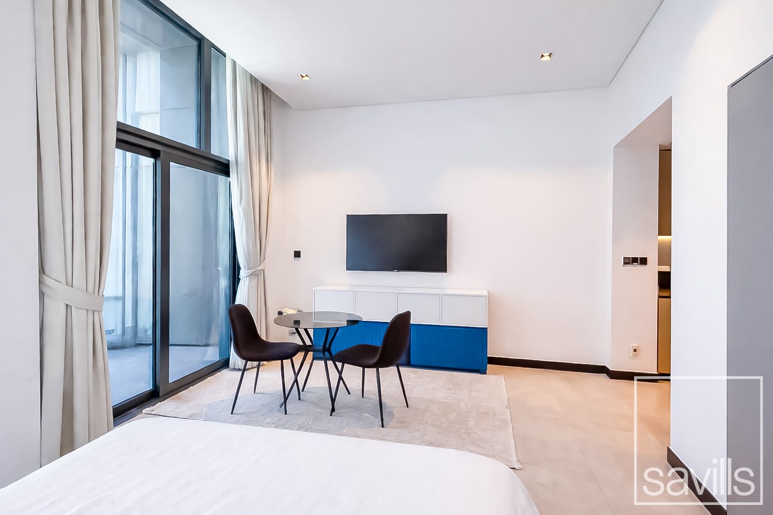 Fully Furnished | Marasi Bay | 12 Cheques