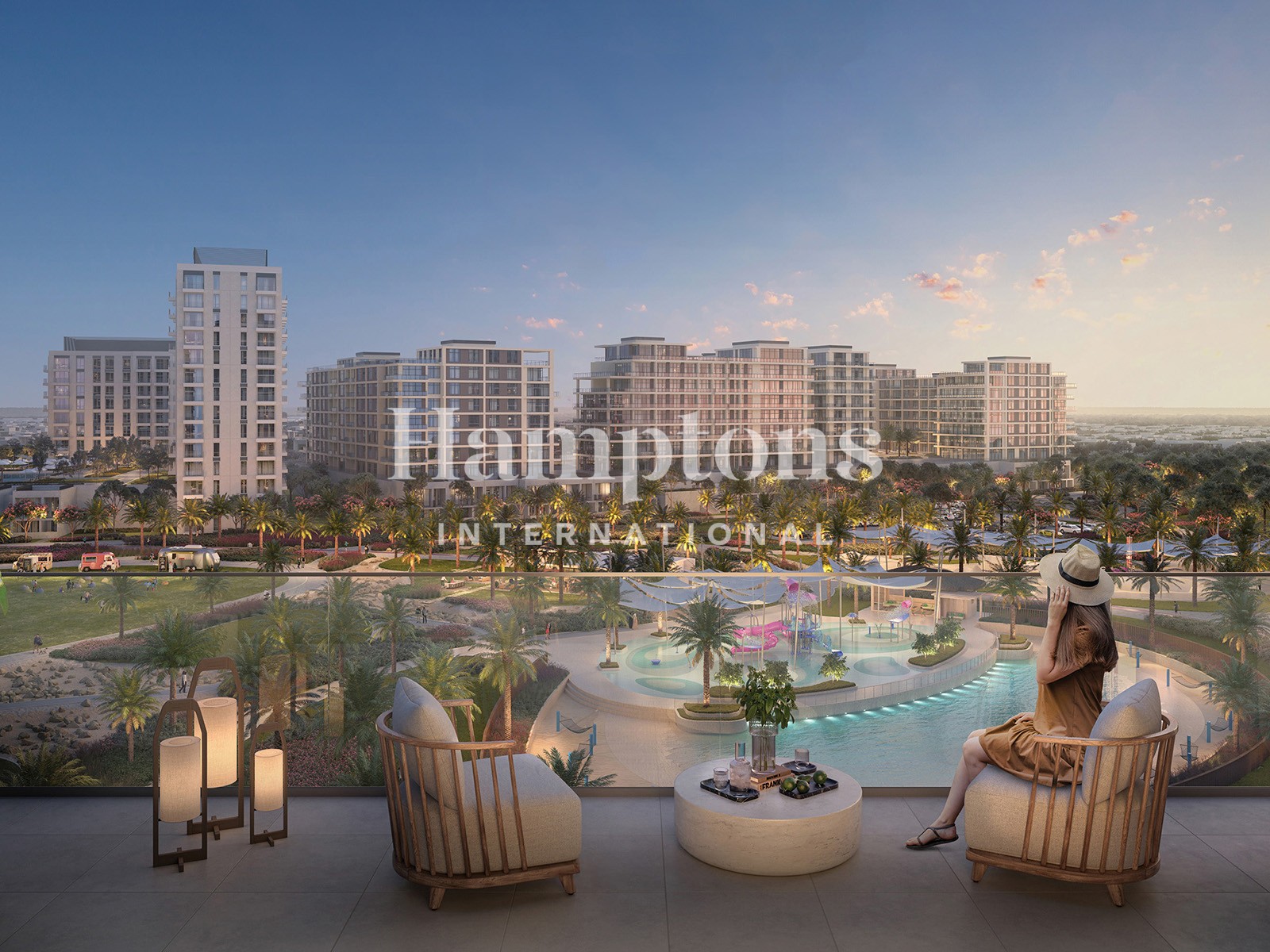 Luxury Unit | Great View | EMAAR