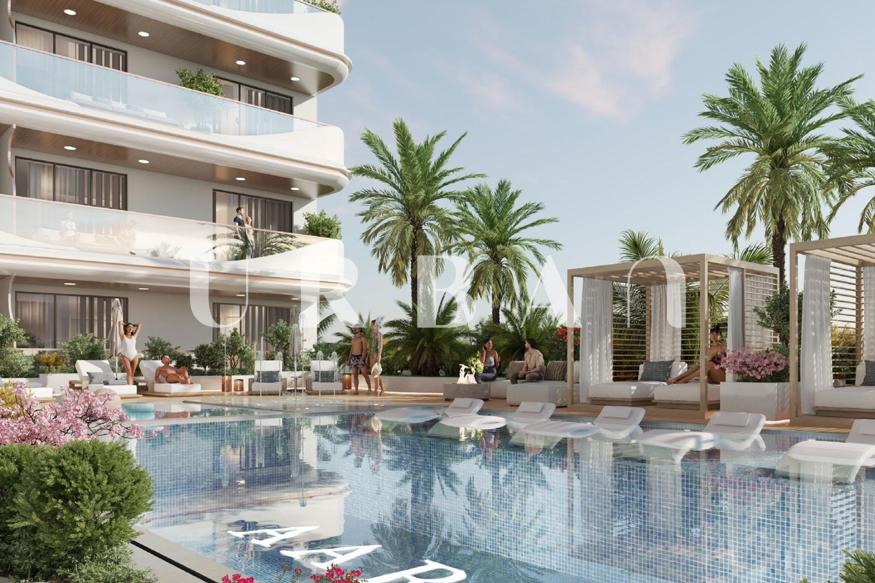 High-End Unit | 5 Years Payment Plan | No Commission