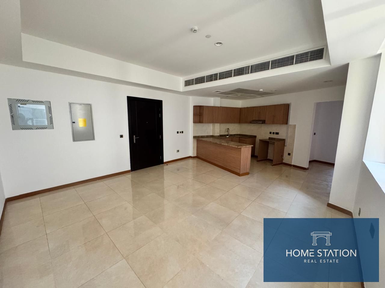 CHILLER FREE | VACANT FROM APRIL | EMAAR | LOW FLOOR