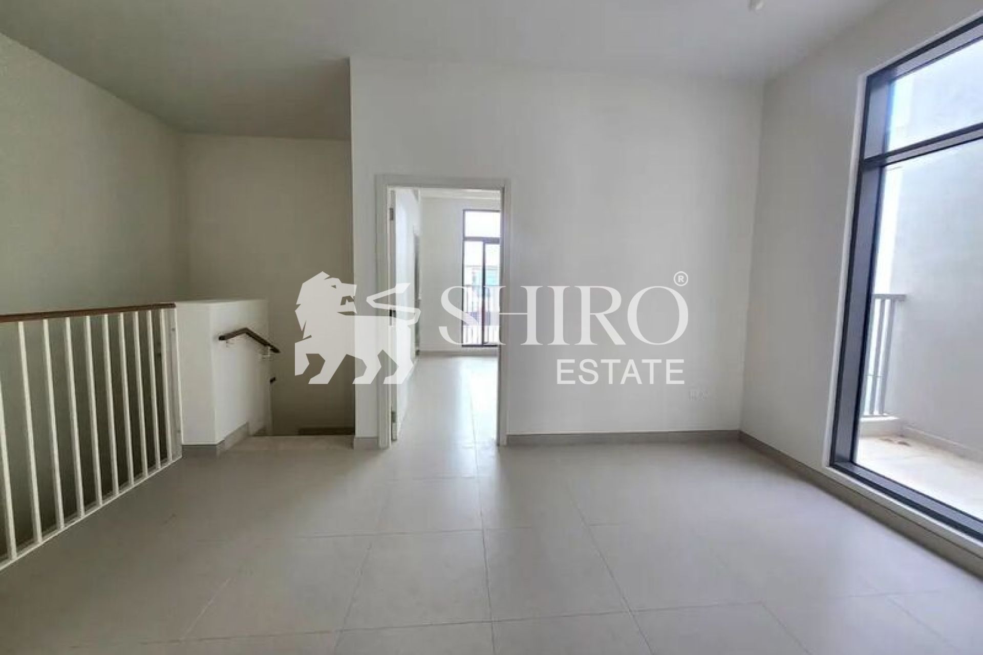 Spacious 3BR | Semi-Detached | Vacant Soon