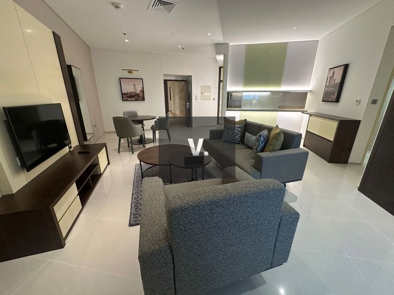 Free AC | Close Metro | Furnished