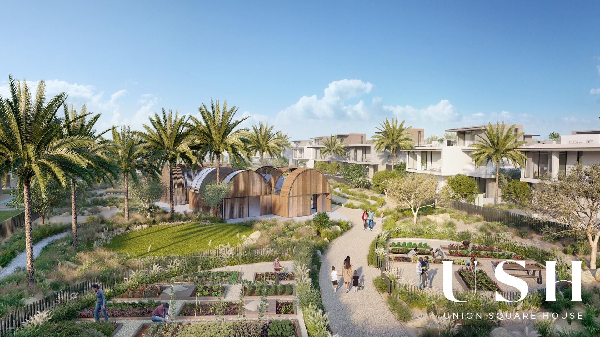 Exclusive 5BR | Roof Terrace | Nature Living