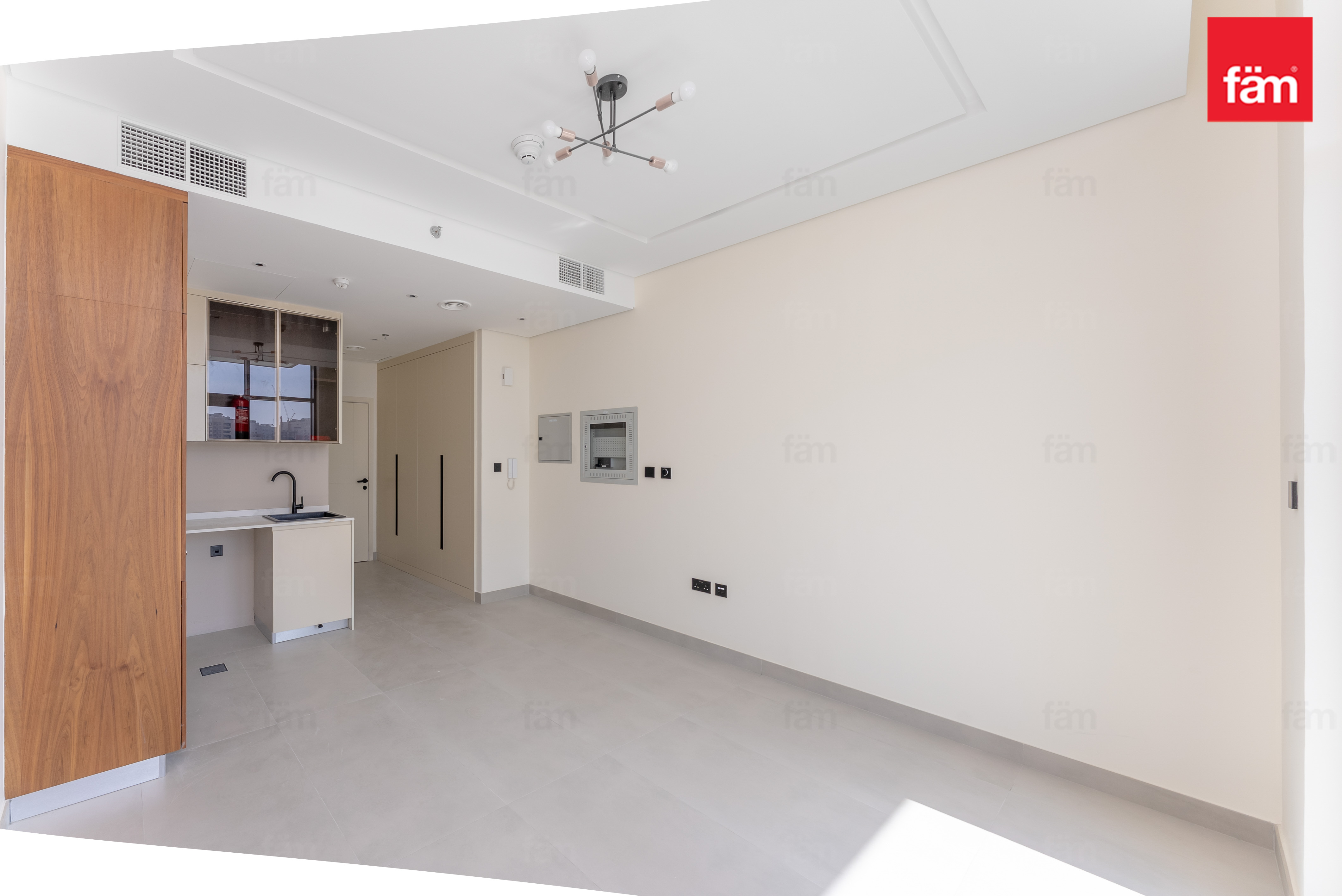Brand New I Near Metro I Balcony