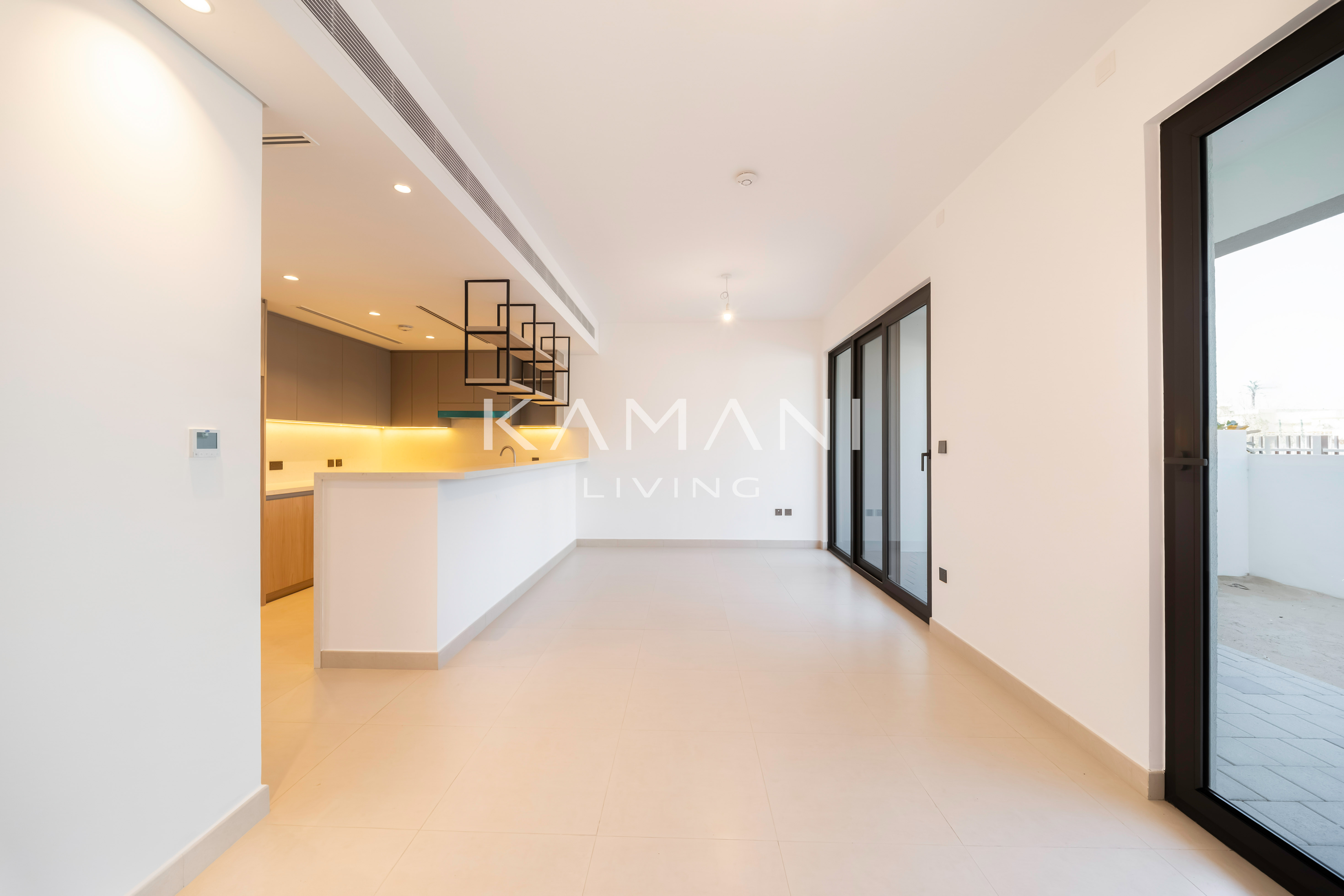 Ready To Move-In | Spacious Villa | Great Location