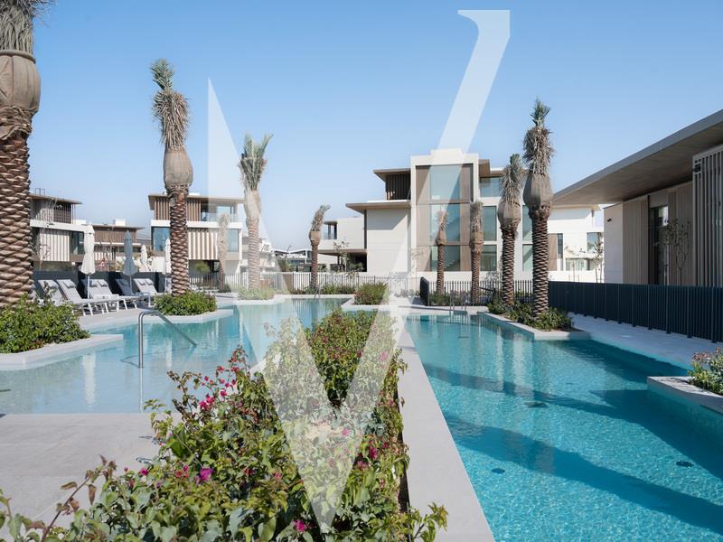 Ready to Move in | Private Pool | Luxurious Living