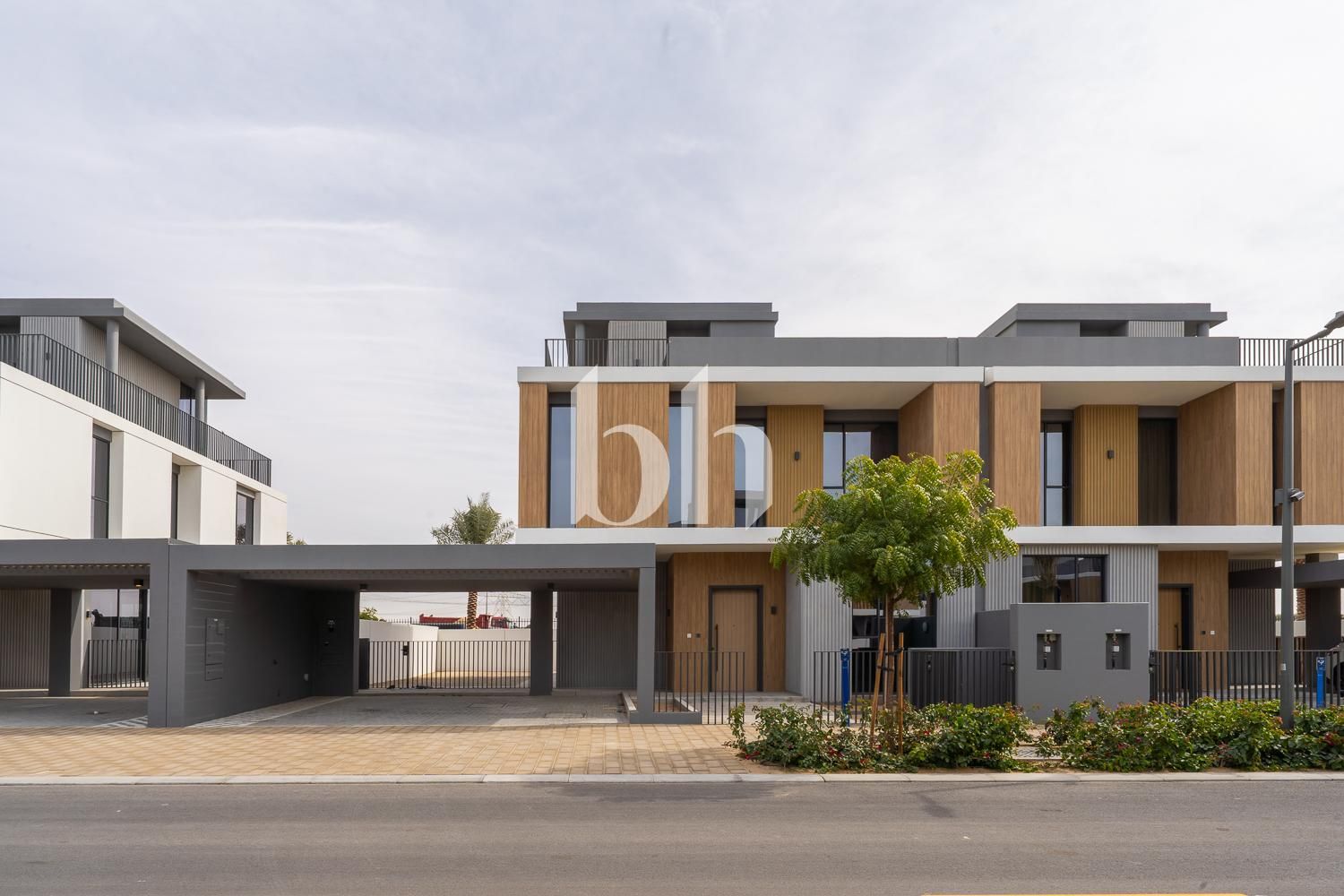 Vastu Compliant | Single Row | Brand New Villa
