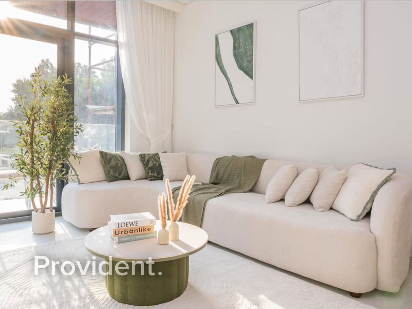 Luxury Apartment | Prime Location | Modern Design
