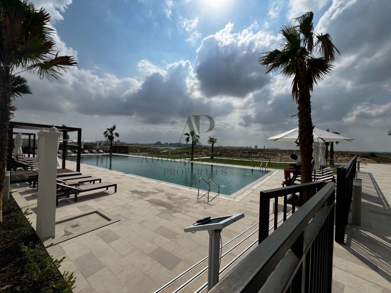 Partial Golf View | Vacant | Flexible Payment