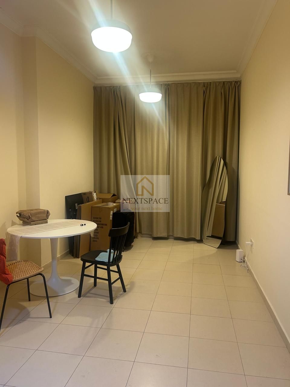 1 bedroom | Lake Views | Business Bay