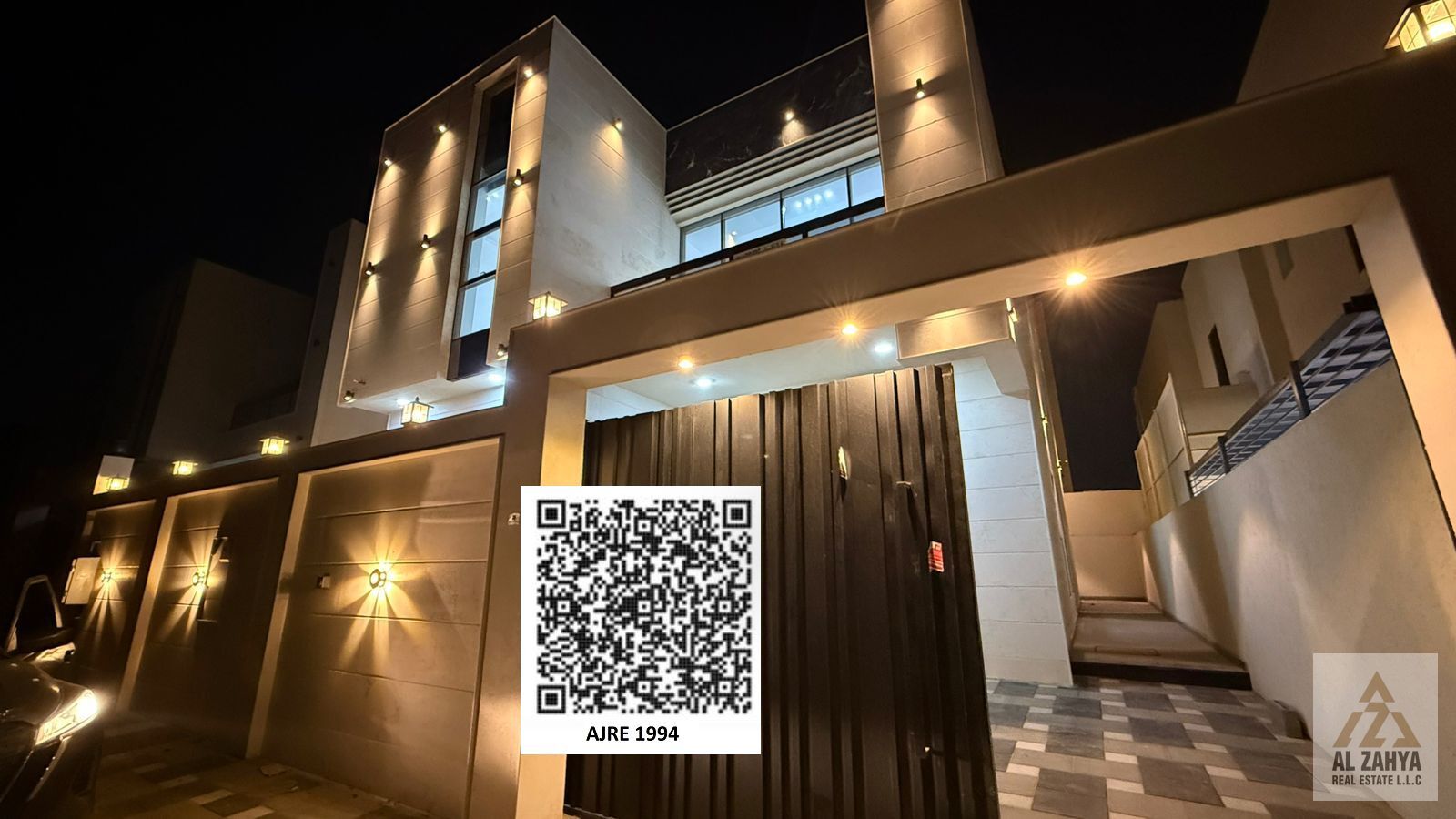 PRIME OFFER | 5BR VILLA FOR RENT | AL HELIO 2, AJMAN | 3,014 SQFT LAND | 3,650 SQFT BUILT-UP | HALL + MAJLES | MAID ROOM | 6 BATHROOMS