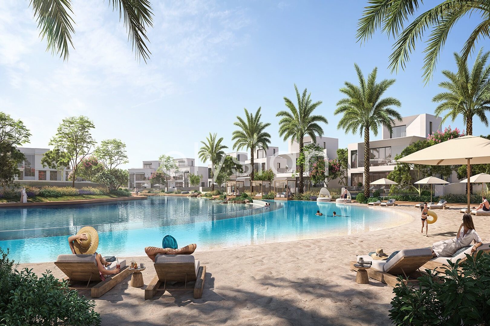 Premium Location | Large Plot | Contemporary Style