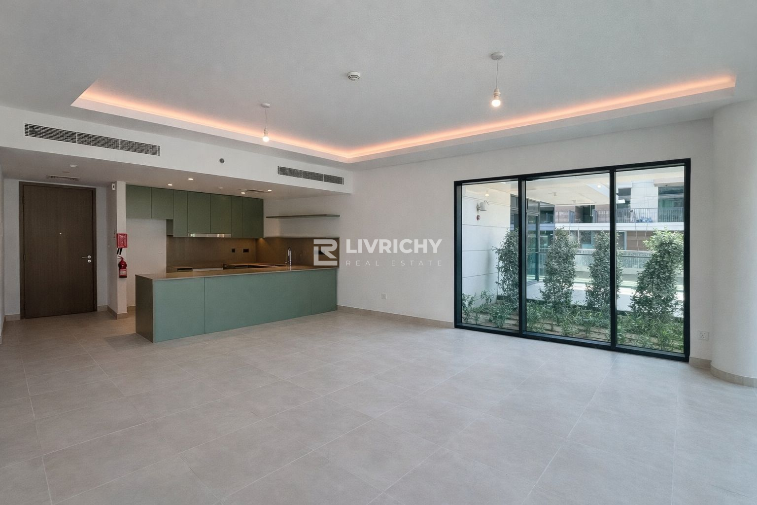 Access to Pool n Park | Big Terrace | Big Layout
