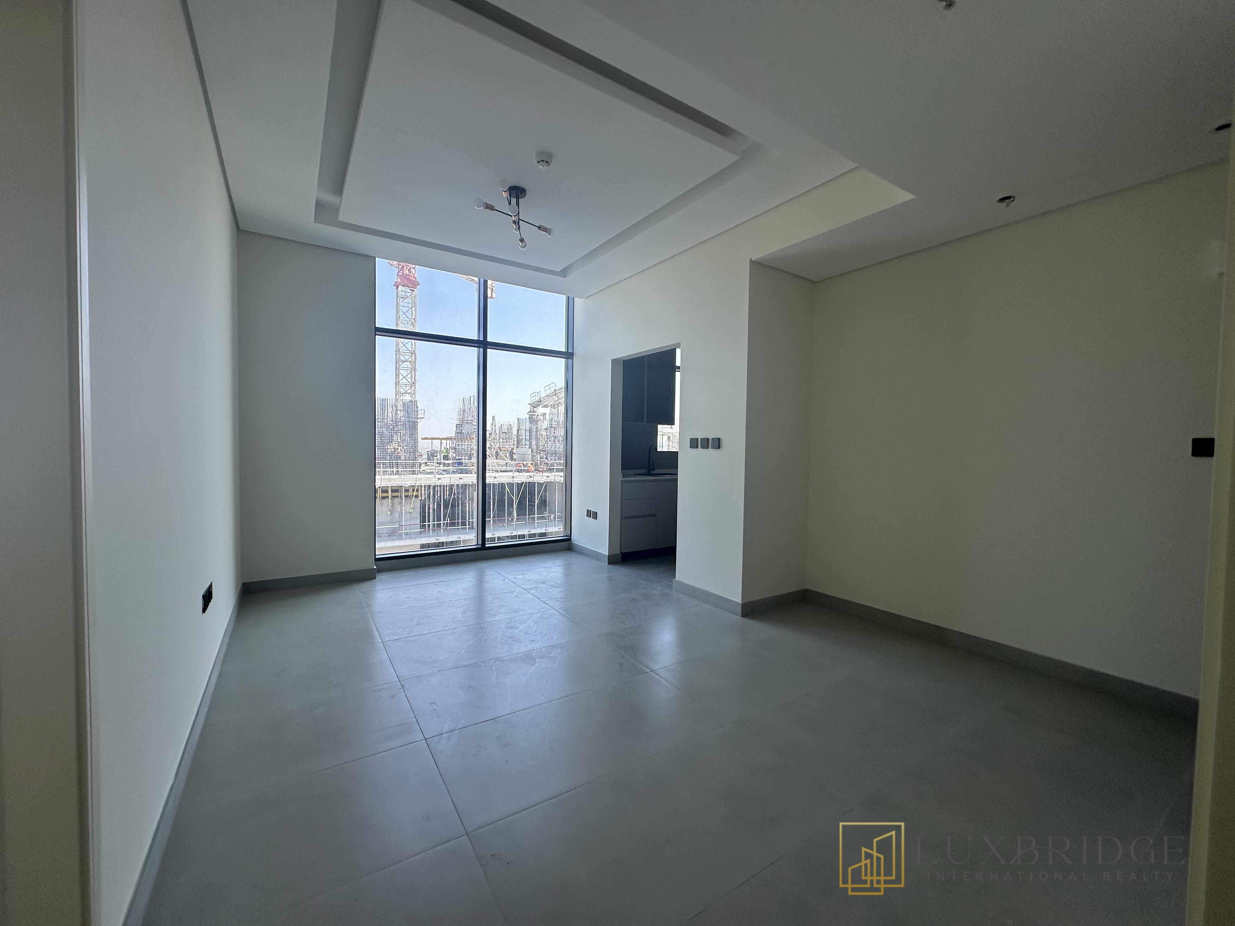 Brand New | Close to Metro | High Floor