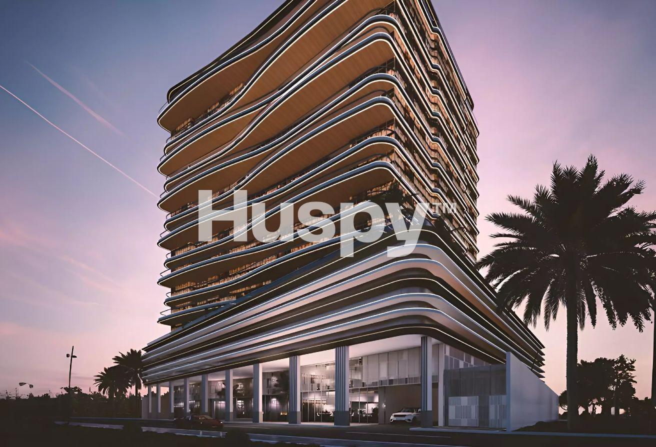 Branded Unit | Biggest Layout | Handover 2027