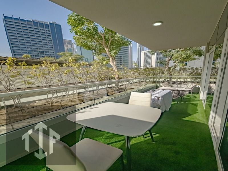 Spacious | Furnished Apartment | Elegant Design