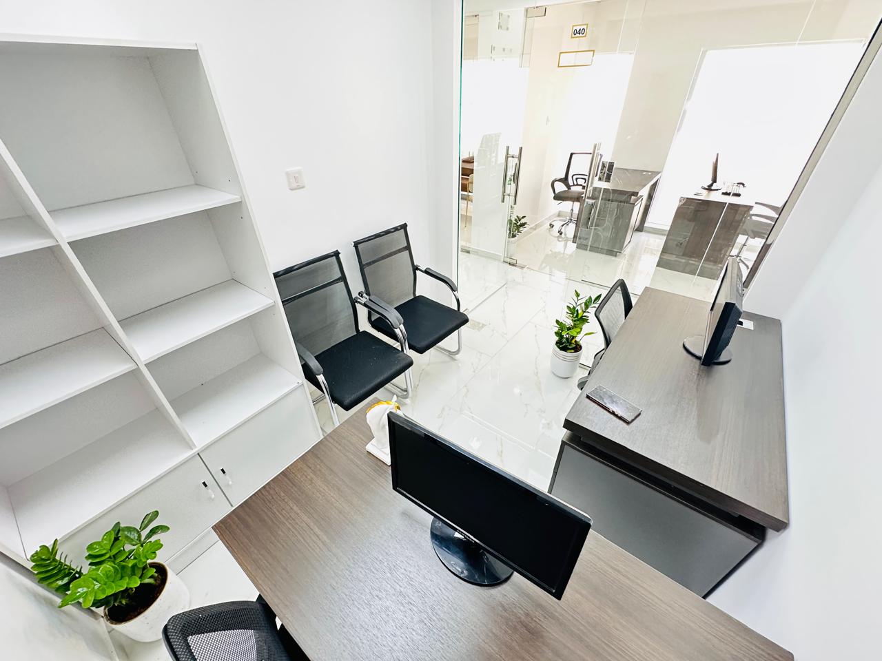 Reliable Office Rentals at Your Service | Free Utility | Direct from Owner
