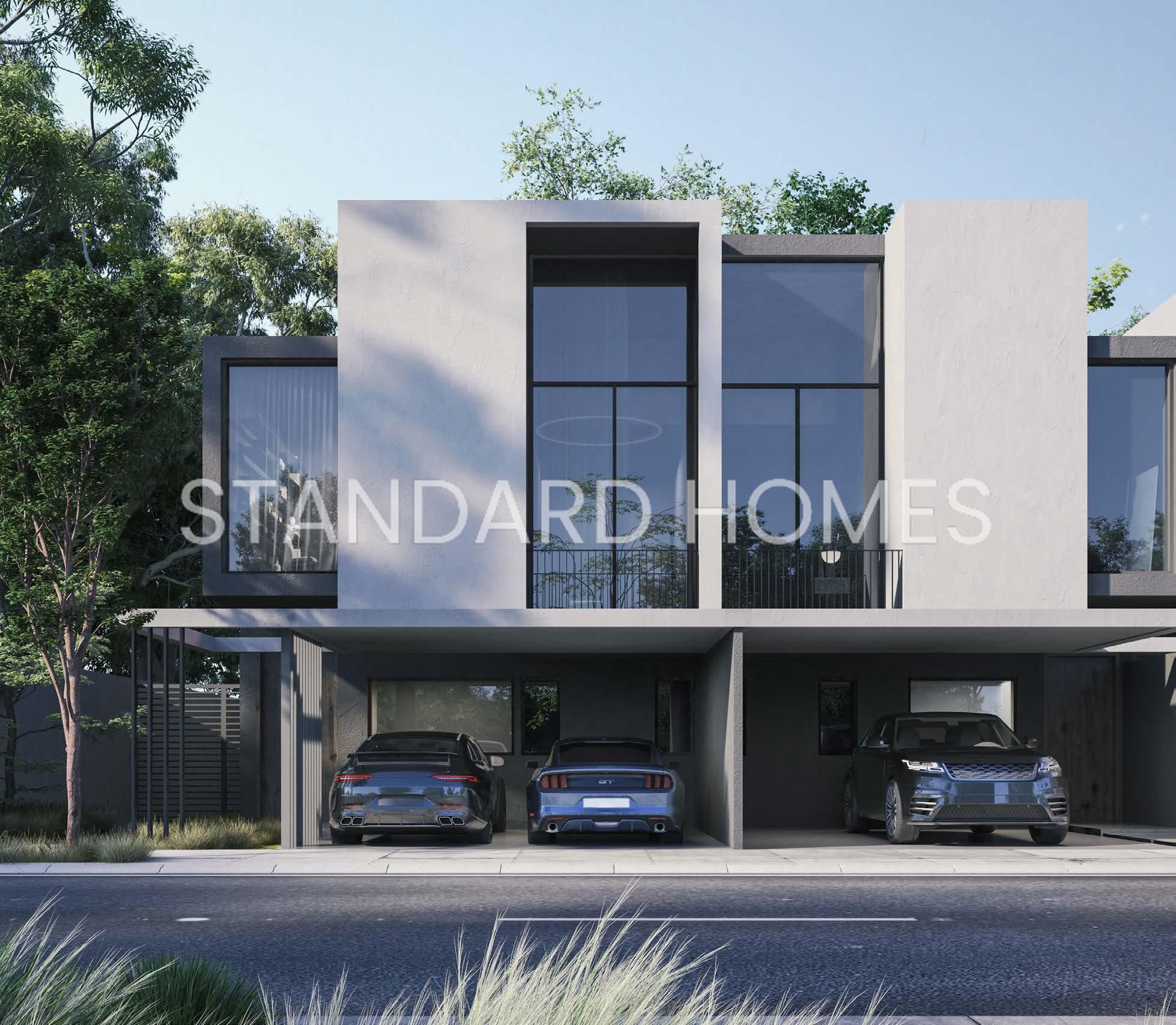 Luxury Villa for Sale | Massar 3 | Sharjah