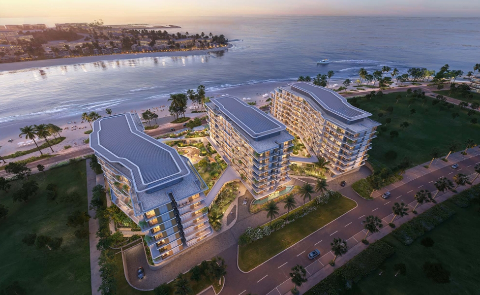 Ramdan Offer | flexible plan | waterfront community