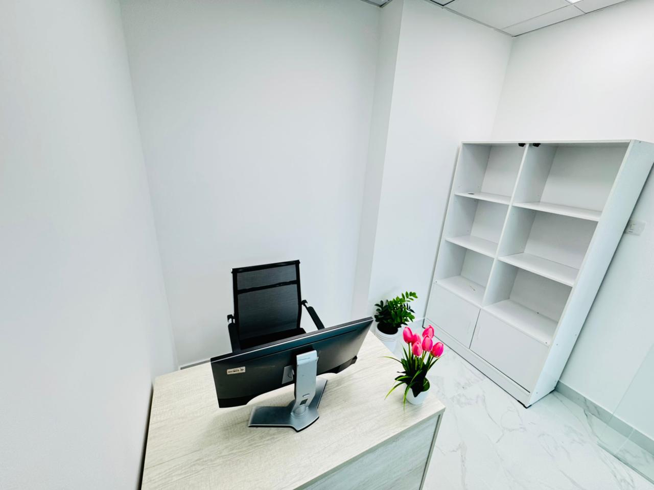 Office Space designed for success |Direct from Owner|0% Commission