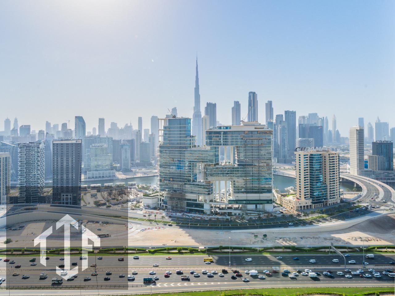 Prime Location | High Floor | Spacious Layout