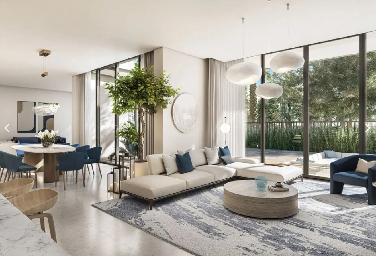 Waterfront Living | Handover Soon | Corner Plot