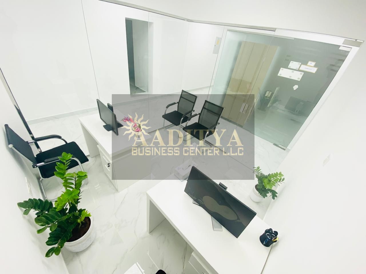 Stylish Office Space | Free Amenities | Flexible Terms | Near Metro