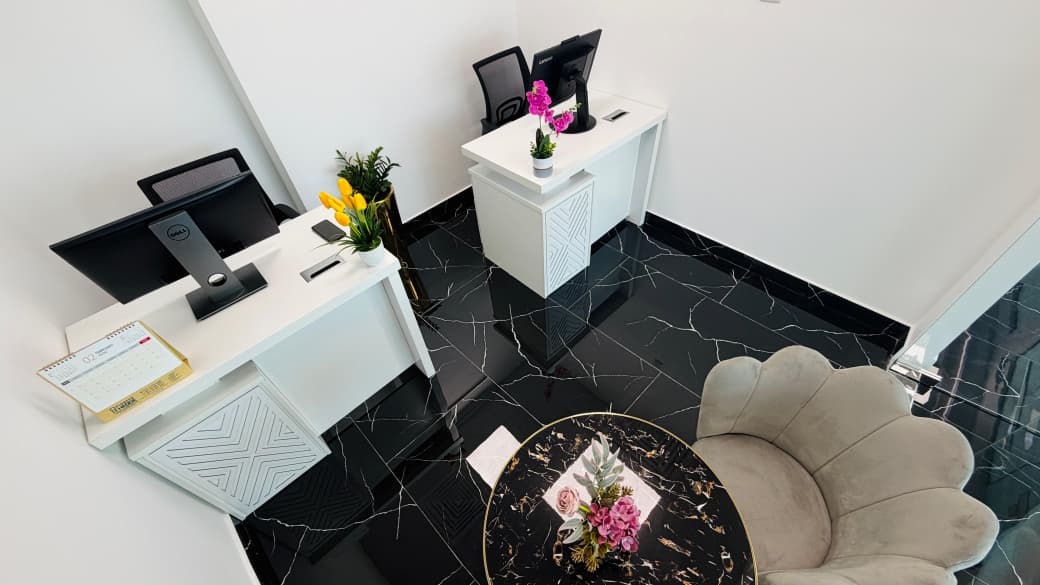 Amazing Office space | Perfect Location | Near Metro Station