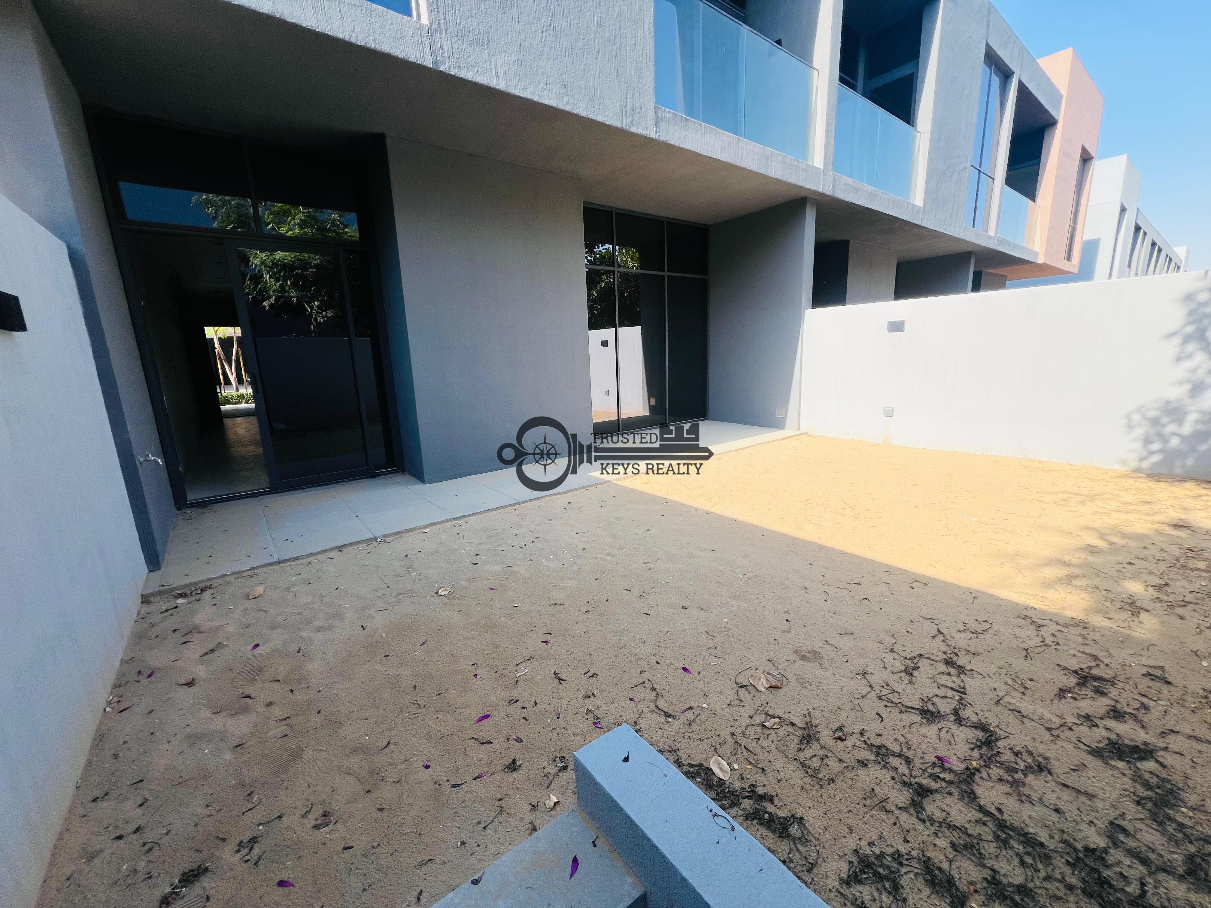Signature 4BR Masaar Townhouse | Spacious, Bright & Hot Deal | 150K