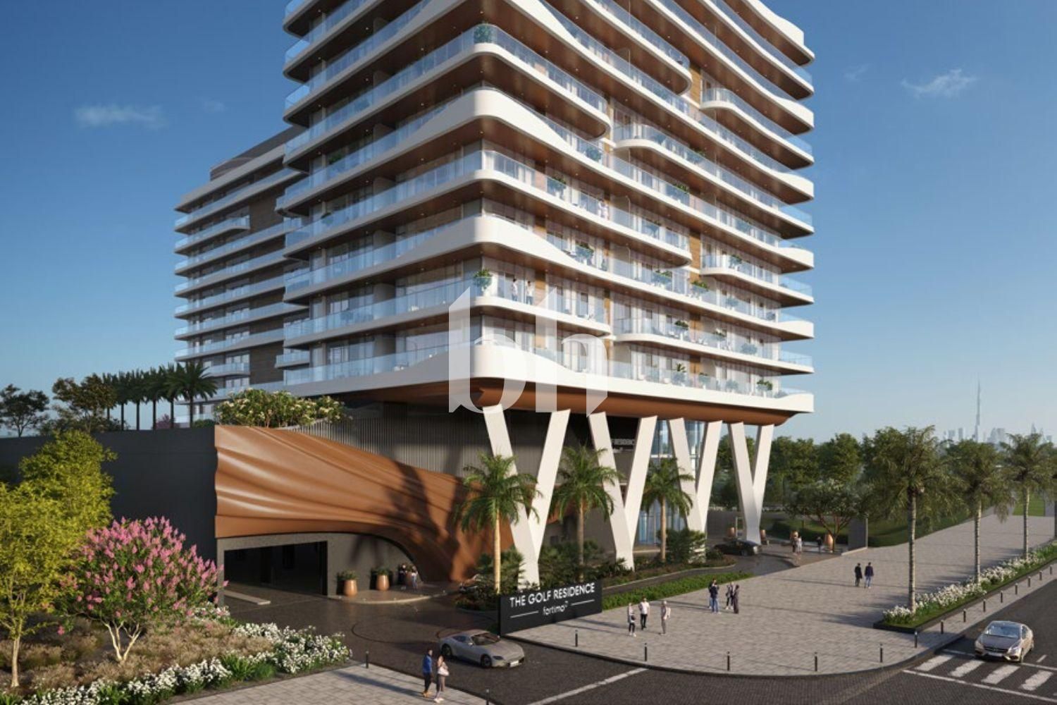 Handover soon | High Floor | Park View