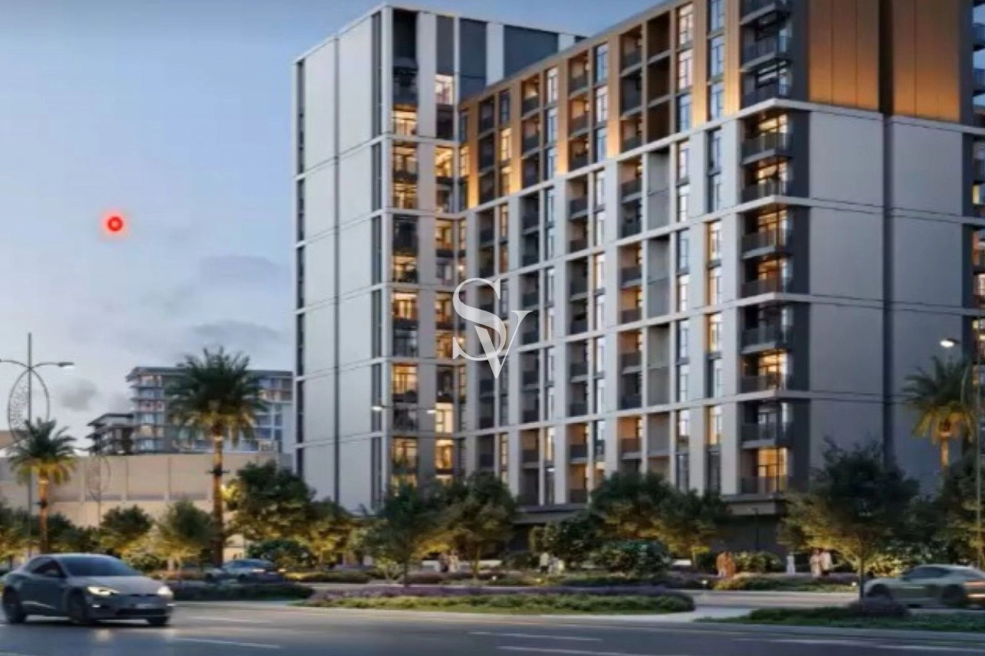 Best Price & Location | 1BR | Pool View | Expo