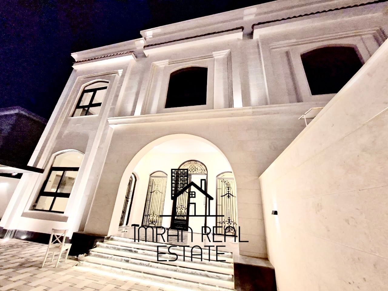Brandnew Luxury Spacious Size 6BR Villa Modern Design Independent